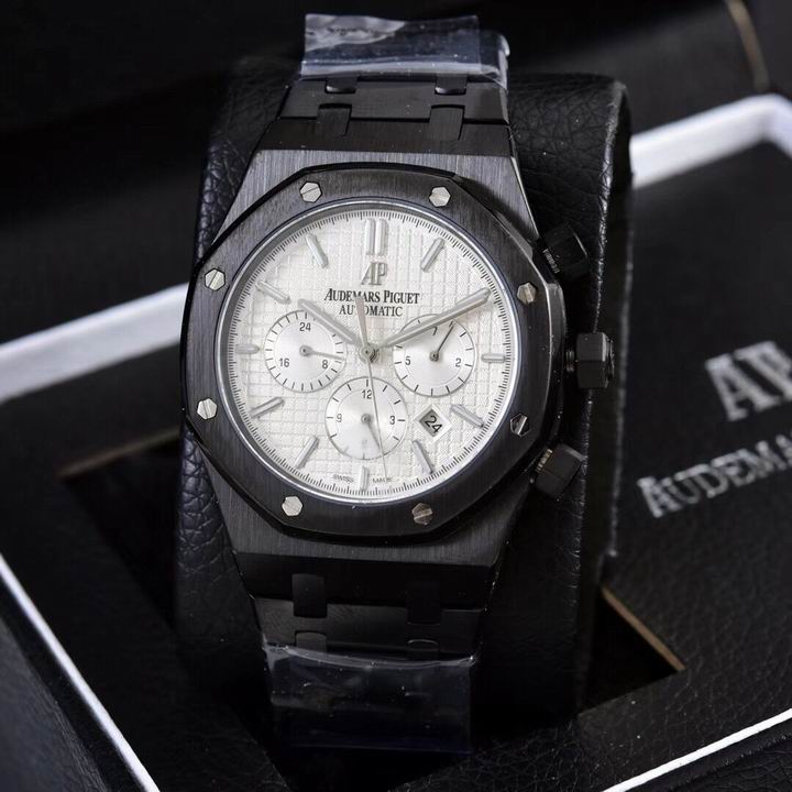 Audemars Piguet Watch 128